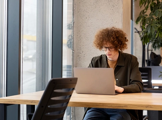 Ноутбуки для бизнеса