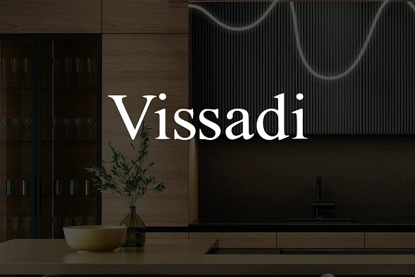 Продвижение сайта «Vissadi»