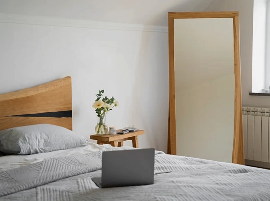 Гармоничное пространство