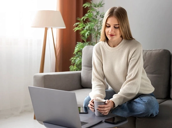 Ноутбуки для работы